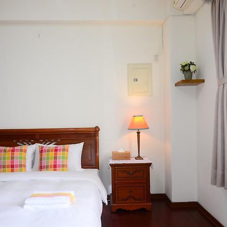 East Of Love Homestay Hualien Eksteriør bilde