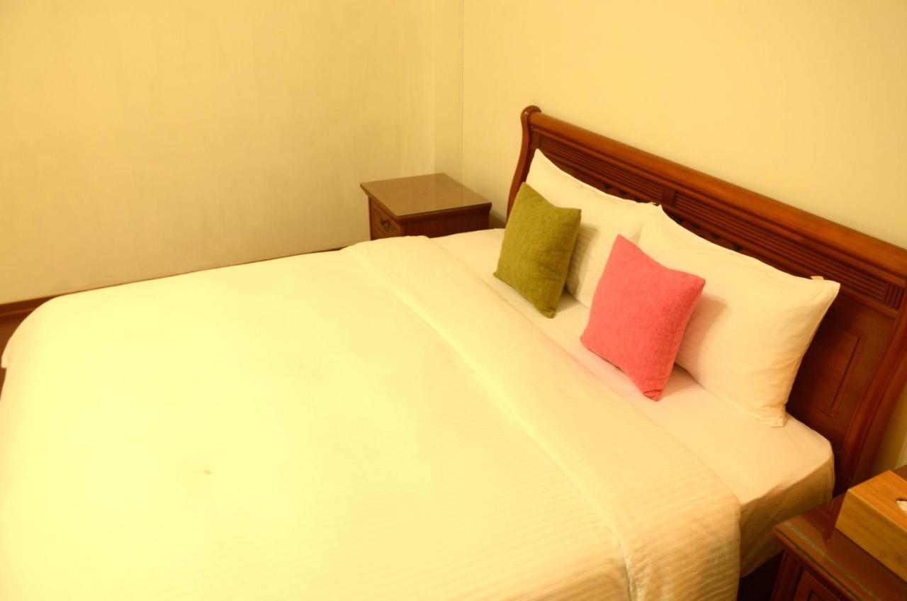 East Of Love Homestay Hualien Eksteriør bilde