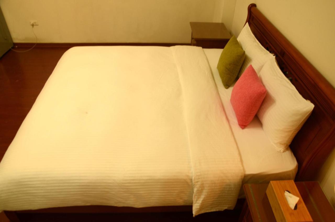 East Of Love Homestay Hualien Eksteriør bilde