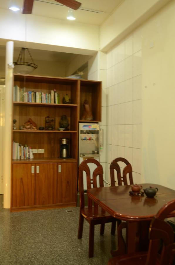 East Of Love Homestay Hualien Eksteriør bilde