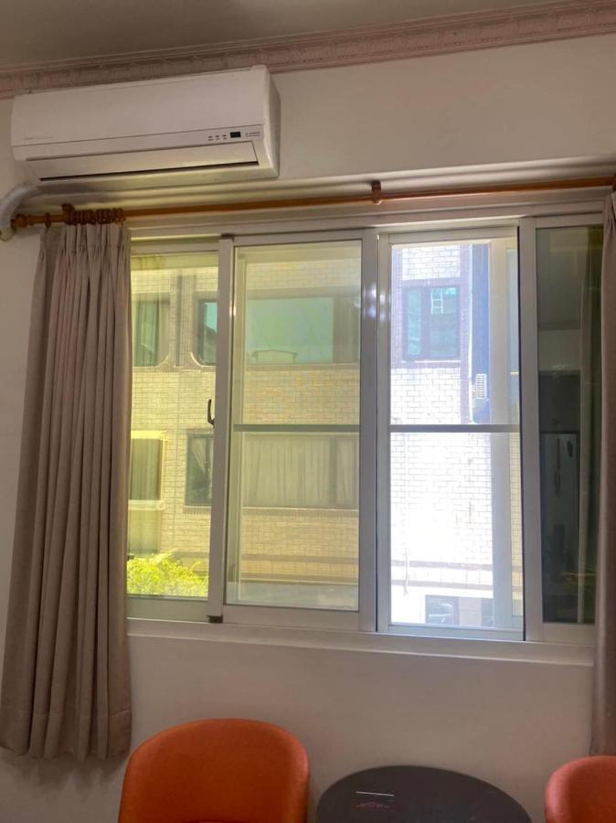 East Of Love Homestay Hualien Eksteriør bilde