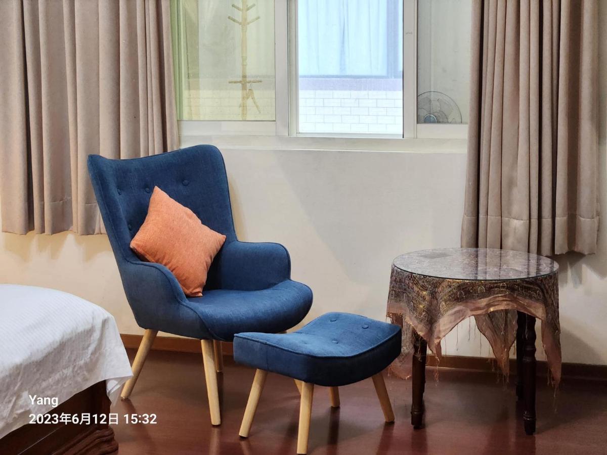 East Of Love Homestay Hualien Eksteriør bilde