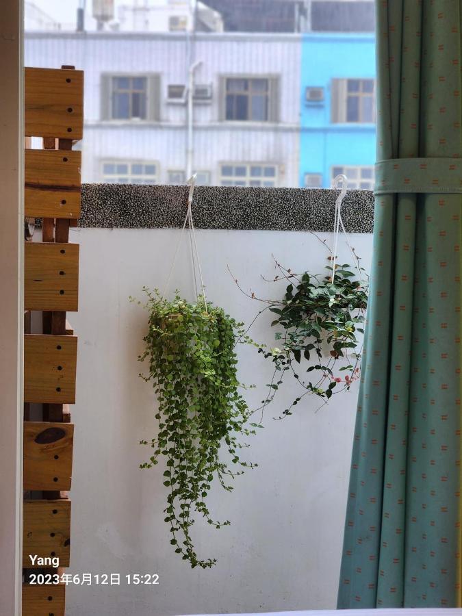 East Of Love Homestay Hualien Eksteriør bilde