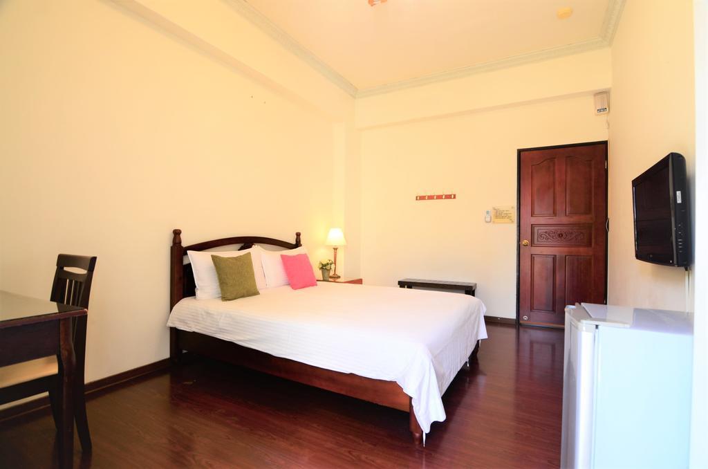 East Of Love Homestay Hualien Eksteriør bilde