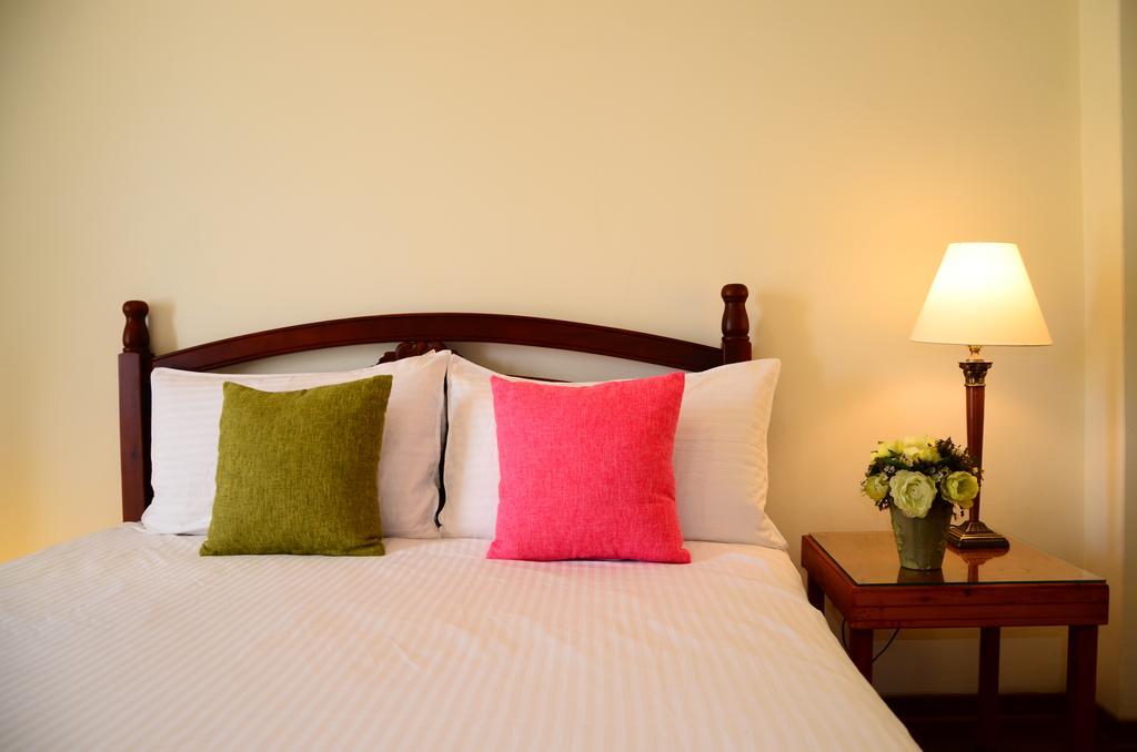 East Of Love Homestay Hualien Eksteriør bilde