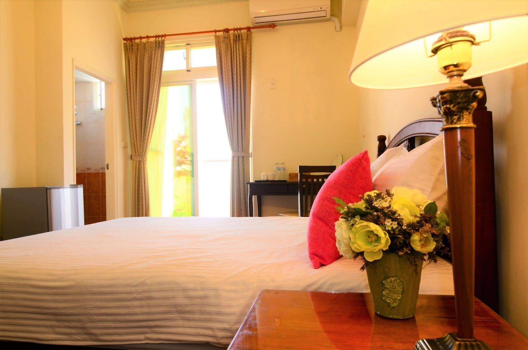 East Of Love Homestay Hualien Eksteriør bilde