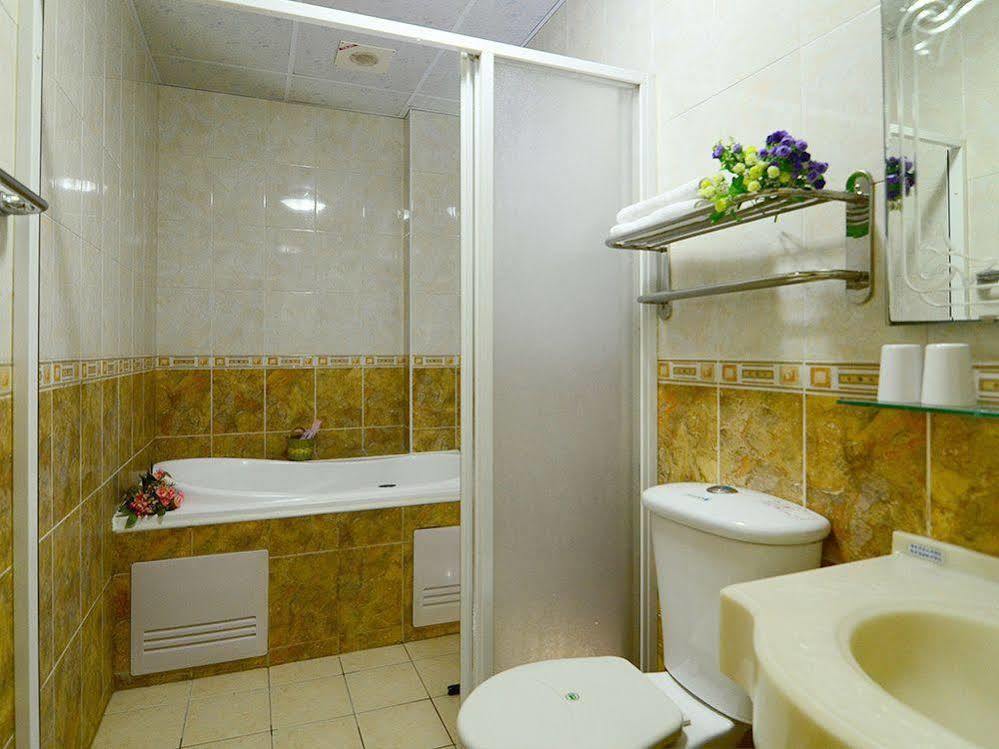 East Of Love Homestay Hualien Eksteriør bilde